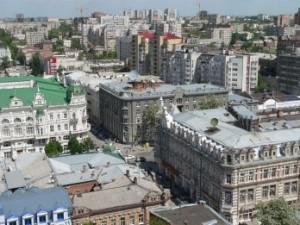 В Ростове-на-Дону стартовал крупнейший в стране проект по строительству некоммерческого арендного жилья