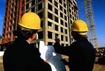 В 2014 году в столице ожидается рекордный ввод недвижимости