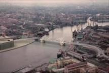 Власти Петербурга объявят конкурс на строительство Серного моста в марте