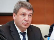 Игорь Слюняев: Надеюсь, закон о стратегическом планировании будет принят в этом году