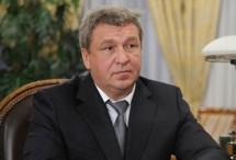 Игорь Слюняев: Нужно принимать закон о стратегическом планировании территории