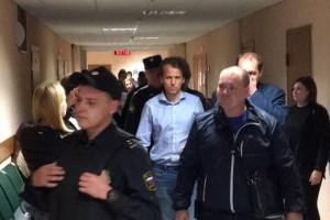 В Петербурге под давлением дольщиков арестован владелец компании «Норманн»
