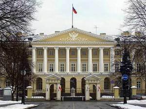 В Петербурге появится новая система государственного планирования