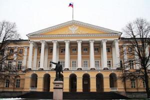 Вице-губернатор Санкт-Петербурга: СРО должны снижать травматизм на стройплощадках