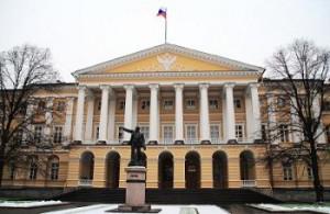 В Петербурге появится «Инвестиционный портфель проектов»