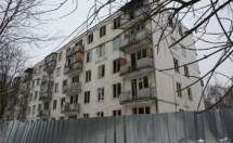 Программу сноса ветхих пятиэтажек в Москве планируется завершить в 2015 году