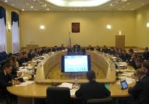 Координационный совет Госстроя обсудил развитие жилищного строительства в регионах