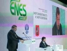Игорь Слюняев: Необходимо ужесточать требования по эффективности и инновационности стройматериалов