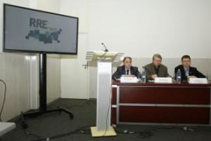 В Москве прошел круглый стол «Защита исключительного права в проектировании»