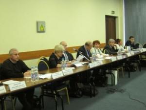 В Москве прошел круглый стол «Привлечение молодых специалистов в проектные организации»