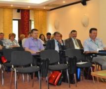 Состоялась окружная конференция НОСТРОЙ по Сибирскому федеральному округу