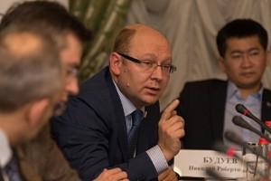 Павел Созинов: Малоэтажное строительство и капремонт требуют срочной регламентации