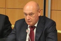 Леонид Ставицкий: «Систему взаимодействия органов власти при возникновении ЧС нужно закрепить законодательно»