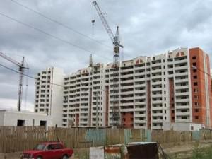 В мае в Москве введено более 400 тыс. кв. м недвижимости