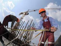 Эксперт: Мигрантов на стройках требуется не более 15% от общего числа рабочих