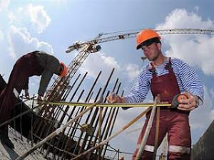 Эксперт: Мигрантов на стройках требуется не более 15% от общего числа рабочих