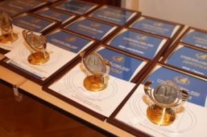 В Петербурге объявлены компании-победители конкурса «Строитель года – 2012»