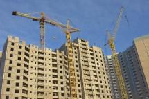 Михаил Мень: В России в 2014 году построят 71 млн «квадратов» жилья