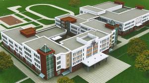 Новые требования к зданиям школ актуальны для Москвы