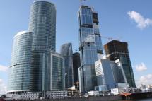 Ввод жилья в новой Москве за I полугодие вырос на 32%