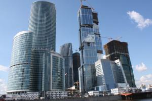 Стоимость «квадрата» жилья в РФ во составит 35,9 тысяч рублей
