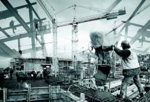 Выводы НИИ ВШЭ: Строительный рынок находится в «отрицательной зоне»