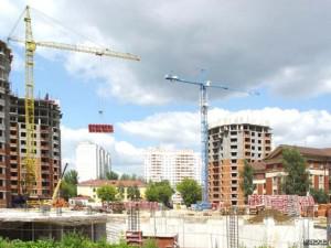 Объемы индивидуального жилищного строительства в Москве выросли в 2,5 раза