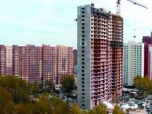 Строителей в «новой» Москве вновь штрафуют