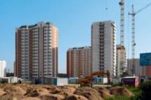 За первое полугодие текущего года московских строителей оштрафовали на 33 млн рублей