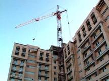 Потенциал застройки Москвы составляет 200 млн кв. м недвижимости