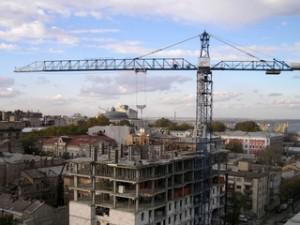В Москве ужесточат ответственность за самовольное строительство