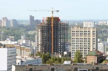 Срок получения разрешения на строительство в Москве сократят на полгода
