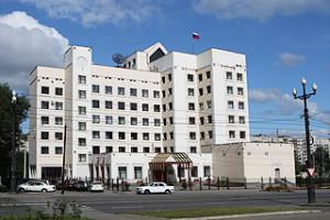 В Екатеринбурге появится рейтинг добросовестных подрядчиков и субподрядчиков