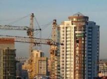 В Сочи объявлен мораторий на любое новое строительство до конца 2014 года