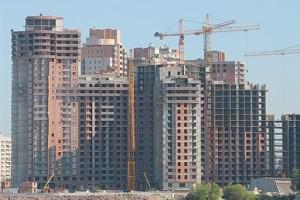 Москва разработала почти 50 типовых проектов жилых домов, школ и детских садов