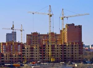 В промзонах Москвы построят почти 2 млн «квадратов» недвижимости в этом году