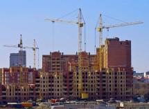 Более 2 млн «квадратов» жилья планируется построить в Москве за счет горбюджета