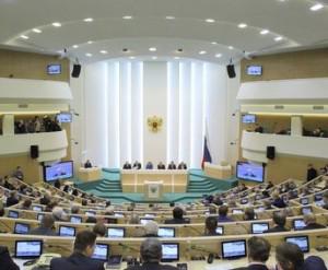 Совет Федерации одобрил закон о плановых проверках застройщиков раз в год
