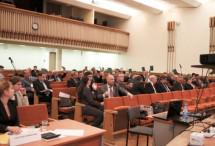 Внеочередной съезд НОИЗ пройдет 3 октября 2013 года