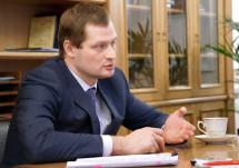 Константин Тимофеев: Требование об одном разрешении на строительство на компанию нужно отменить