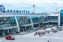 Механизм инфраструктурной ипотеки примерят на аэропорт Новосибирска