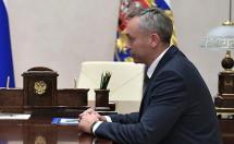 В Новосибирской области сменили губернатора