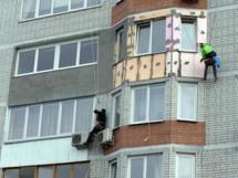 В «новой» Москве начались тотальные проверки качества фасадных работ на строящихся объектах