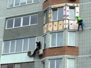 В «новой» Москве начались тотальные проверки качества фасадных работ на строящихся объектах