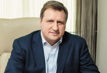 Максим Федорченко продвигает свои идеи через региональный парламент