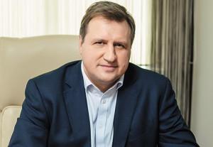 Максим Федорченко станет экспертом Госдумы