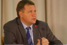Максим Федорченко: СРО могут усилить свою роль в развитии инновационного и кадрового потенциала стройотрасли