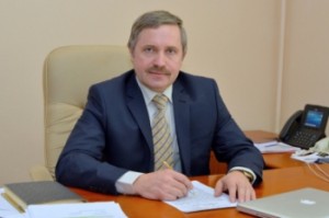 Зампредом по строительству правительства Хабаровского края назначен глава стройкомпании