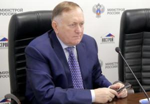 Герман Хасханов: Поток заявлений на включение в НРС не иссякает
