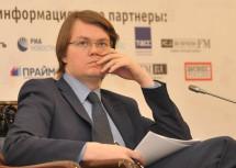 Алексей Херсонцев: «Членство в нацобъединениях должно быть добровольным по умолчанию»